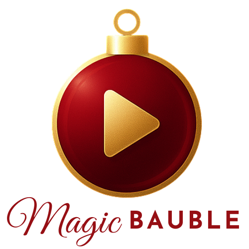 Magic Bauble